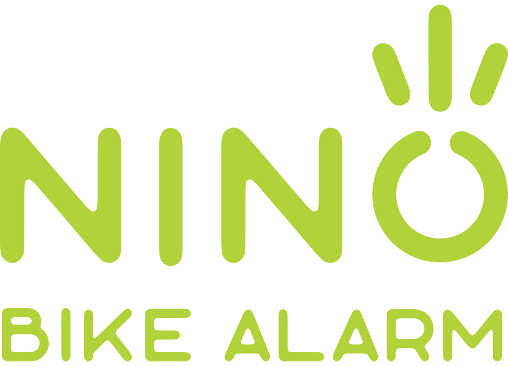 NINO BIKE ALARM: allarme controllabile da smartphone applicabile a tutti i  modelli di bicicletta, evita il furto della tua bici avvisandoti sullo  smartphone